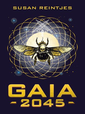 cover image of Gaia 2045